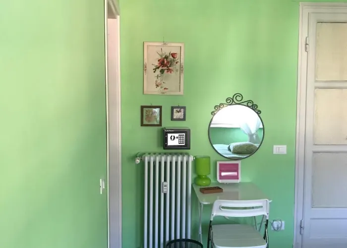 Borghi Couette-café