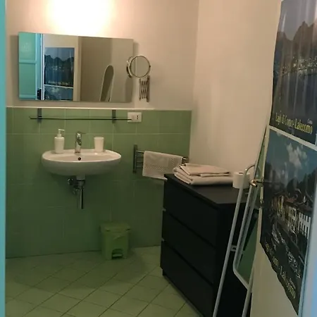 Bed and breakfast Borghi Como