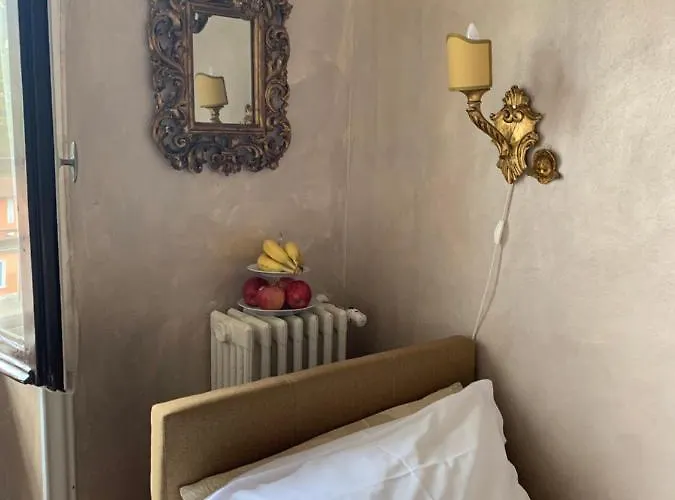 Borghi Frühstückspension 3*