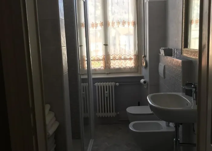 Borghi Bed and Breakfast 3*