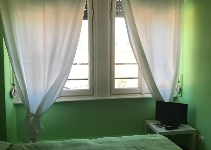 Bed and Breakfast Borghi 3*