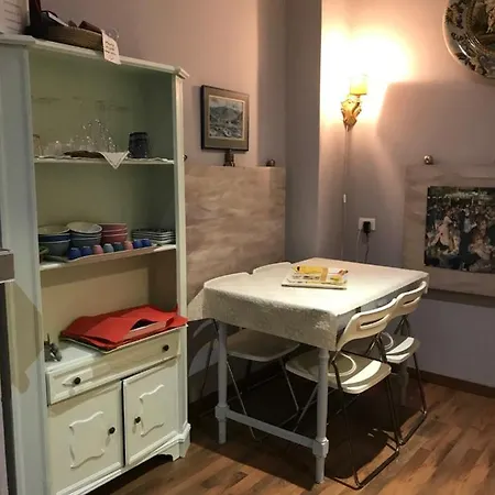 住宿加早餐酒店 Borghi 3*