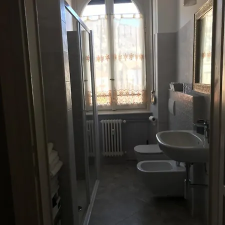 Borghi 住宿加早餐酒店 3*