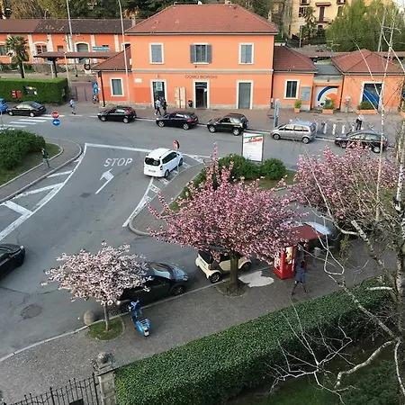 Bed & Breakfast Borghi Como