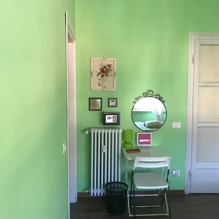 Borghi Bed & Breakfast