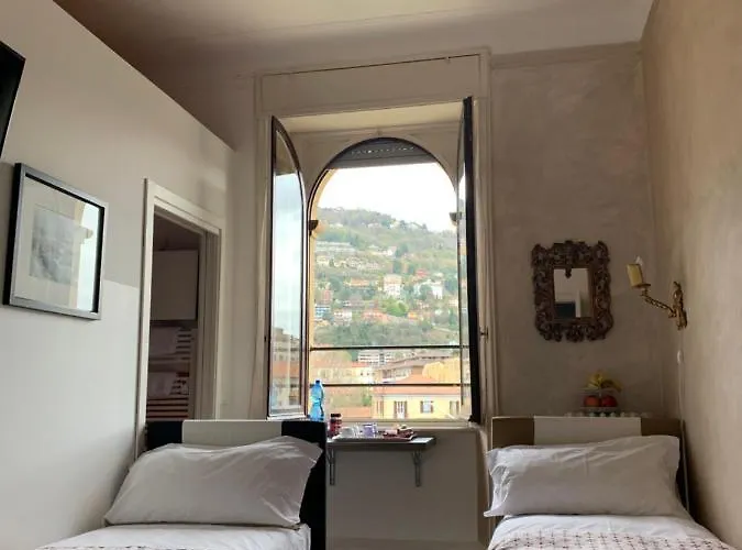 Bed & Breakfast Borghi Como