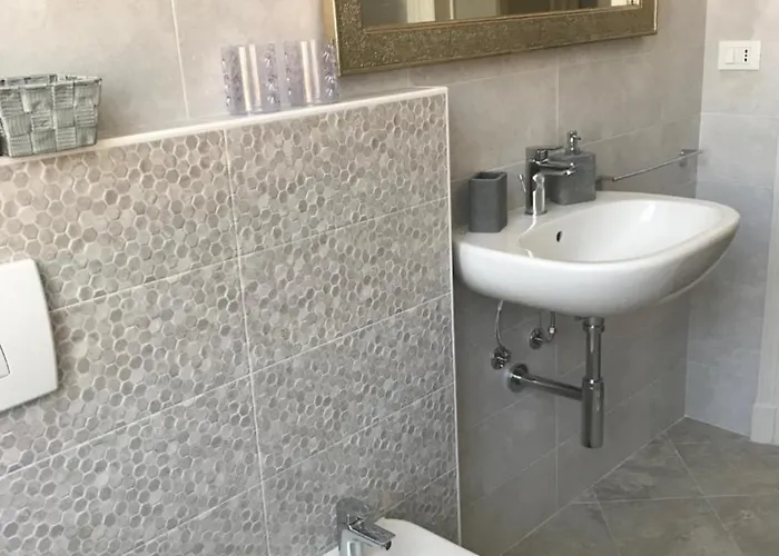 Borghi Bed & Breakfast Como